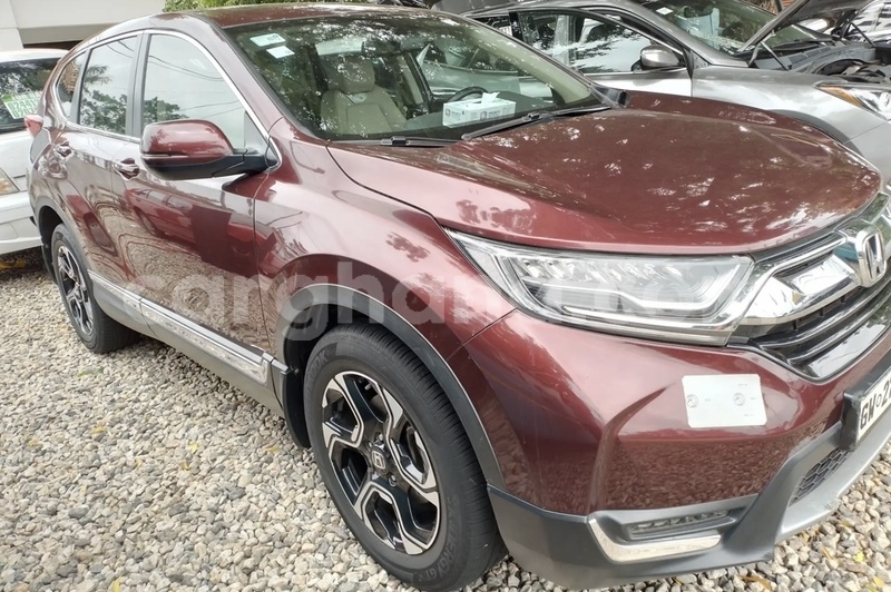 Big with watermark honda cr v greater accra accra 47687