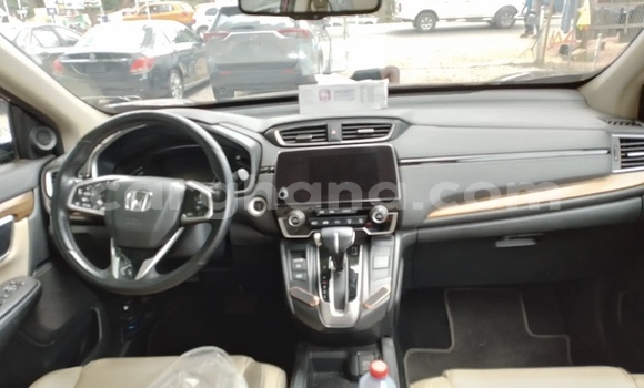 Buy Used Honda CR–V Red Car in Accra in Greater Accra Buy Used Honda CR–V Red Car in Accra in Greater Accra