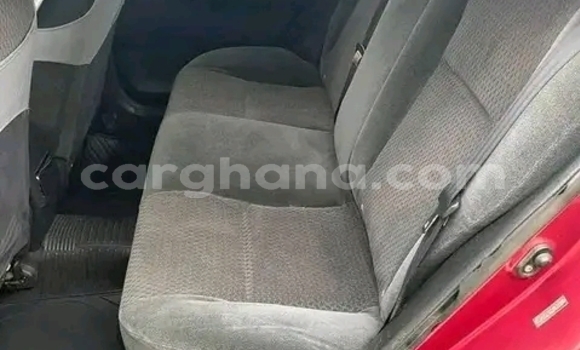 Buy Used Toyota Corolla Red Car in Accra in Greater Accra Buy Used Toyota Corolla Red Car in Accra in Greater Accra