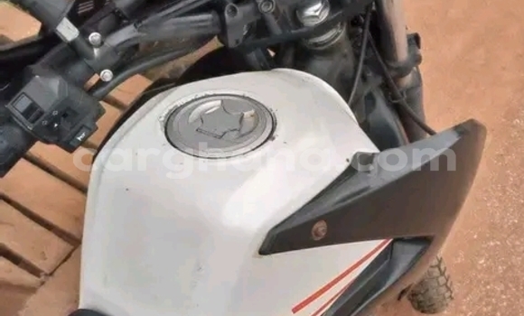 Sayi Na hannu Apsonic Yorobo 150 Red Motsi in Accra a Greater Accra