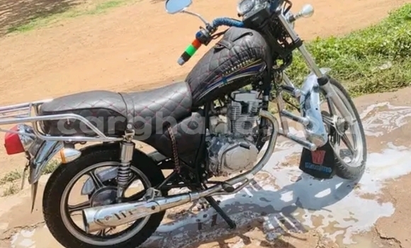 Sayi Na hannu Alta Motors REDSHIFT MX Black Motsi in Accra a Greater Accra