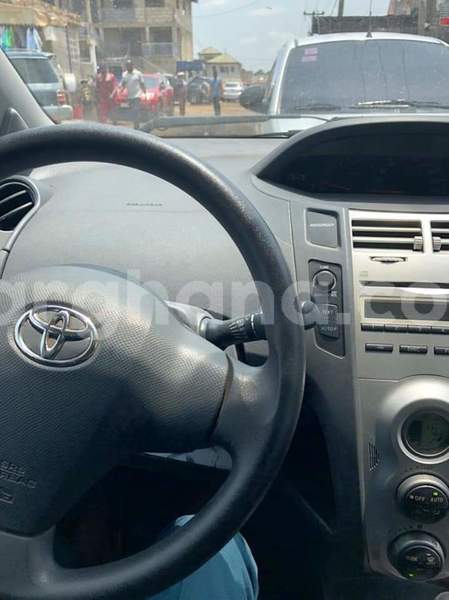 Big with watermark toyota vitz western sekondi takoradi metropolitan 47692