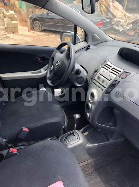 Big with watermark toyota vitz western sekondi takoradi metropolitan 47692