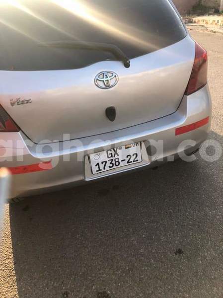 Big with watermark toyota vitz western sekondi takoradi metropolitan 47692