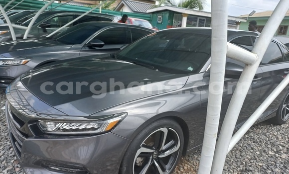 Buy Used Honda Accord Black Car in Accra in Greater Accra Buy Used Honda Accord Black Car in Accra in Greater Accra