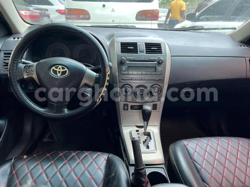 Big with watermark toyota corolla greater accra accra 47696