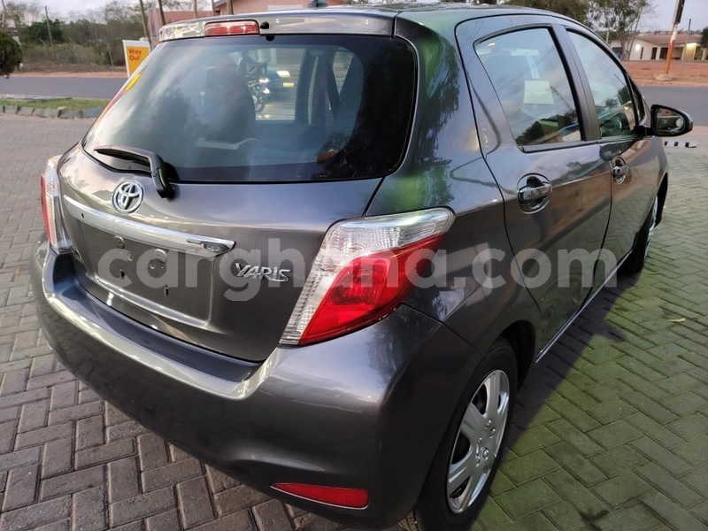 Big with watermark toyota yaris greater accra accra 47698