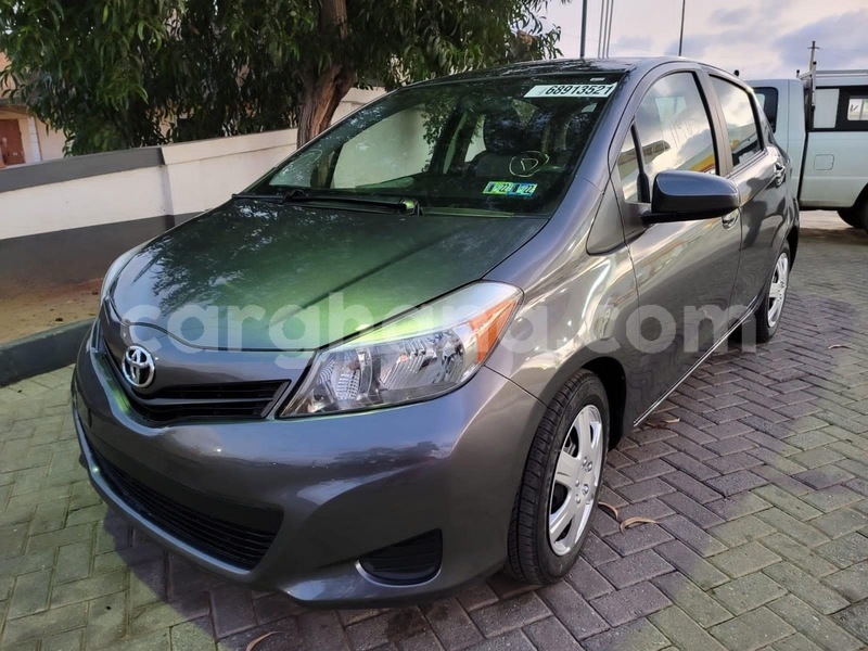 Big with watermark toyota yaris greater accra accra 47698