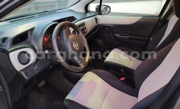 Buy Used Toyota Yaris Black Car in Accra in Greater Accra Buy Used Toyota Yaris Black Car in Accra in Greater Accra