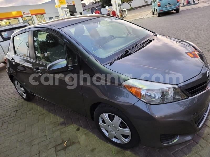 Big with watermark toyota yaris greater accra accra 47698