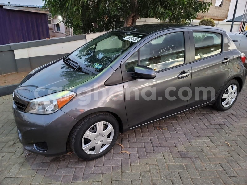 Big with watermark toyota yaris greater accra accra 47698