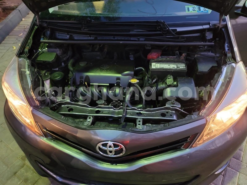 Big with watermark toyota yaris greater accra accra 47698