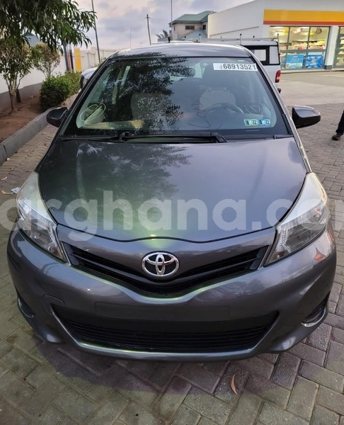 Big with watermark toyota yaris greater accra accra 47698