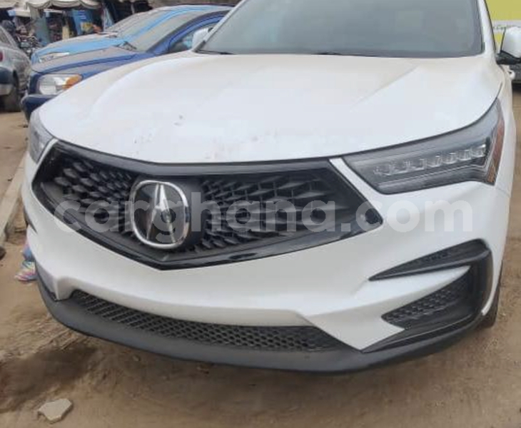 Big with watermark acura rdx greater accra accra 47699