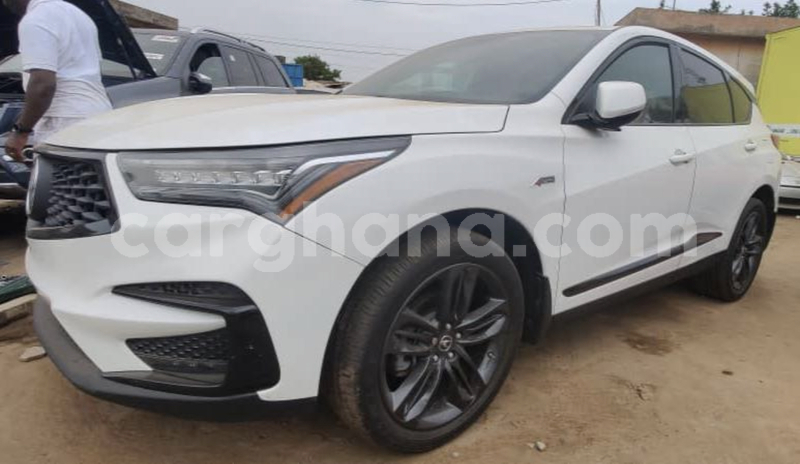 Big with watermark acura rdx greater accra accra 47699