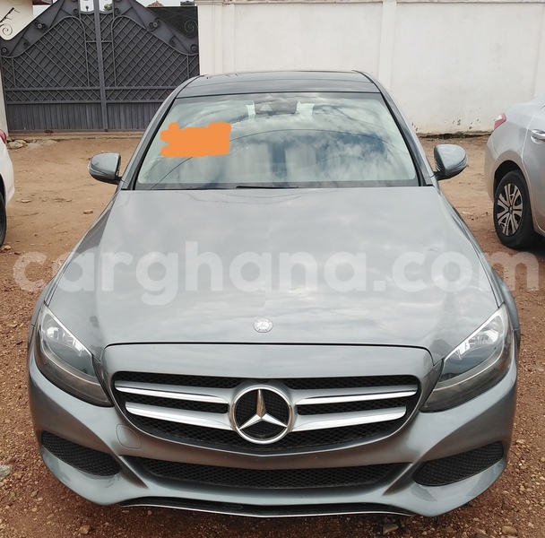 Big with watermark mercedes benz c classe greater accra adenta 47700