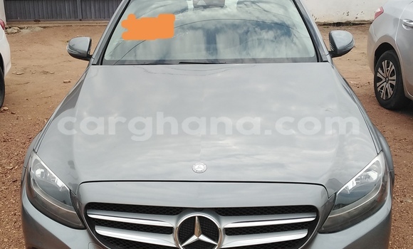 Ra Àlòkù Mercedes-Benz C-Classe Miiran Ọkọ̀ in Adenta ni Greater Accra