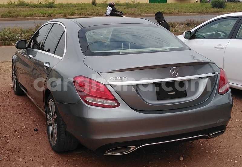 Big with watermark mercedes benz c classe greater accra adenta 47700