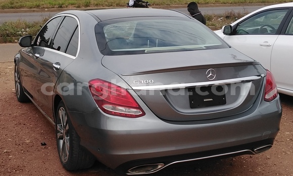 Ra Àlòkù Mercedes-Benz C-Classe Miiran Ọkọ̀ in Adenta ni Greater Accra Ra Àlòkù Mercedes-Benz C-Classe Miiran Ọkọ̀ in Adenta ni Greater Accra