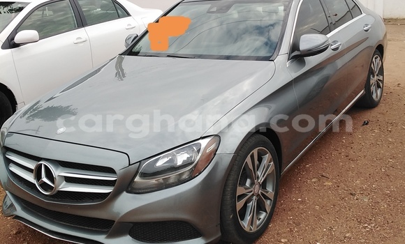 Ra Àlòkù Mercedes-Benz C-Classe Miiran Ọkọ̀ in Adenta ni Greater Accra Ra Àlòkù Mercedes-Benz C-Classe Miiran Ọkọ̀ in Adenta ni Greater Accra