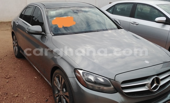Ra Àlòkù Mercedes-Benz C-Classe Miiran Ọkọ̀ in Adenta ni Greater Accra Ra Àlòkù Mercedes-Benz C-Classe Miiran Ọkọ̀ in Adenta ni Greater Accra