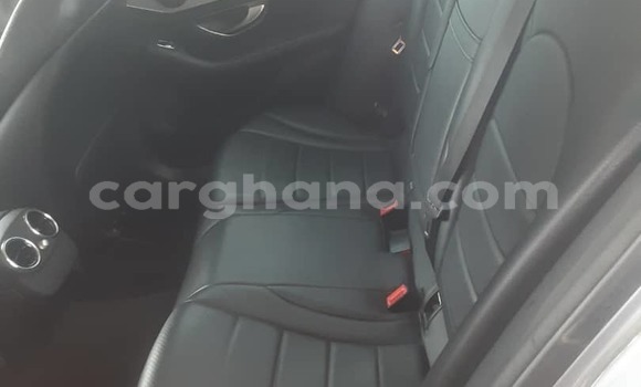 Ra Àlòkù Mercedes-Benz C-Classe Miiran Ọkọ̀ in Adenta ni Greater Accra Ra Àlòkù Mercedes-Benz C-Classe Miiran Ọkọ̀ in Adenta ni Greater Accra