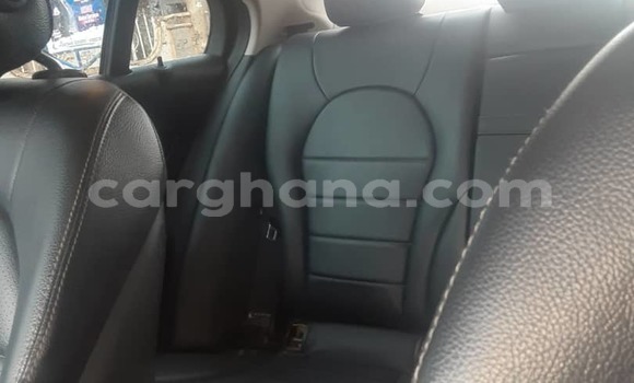 Ra Àlòkù Mercedes-Benz C-Classe Miiran Ọkọ̀ in Adenta ni Greater Accra Ra Àlòkù Mercedes-Benz C-Classe Miiran Ọkọ̀ in Adenta ni Greater Accra