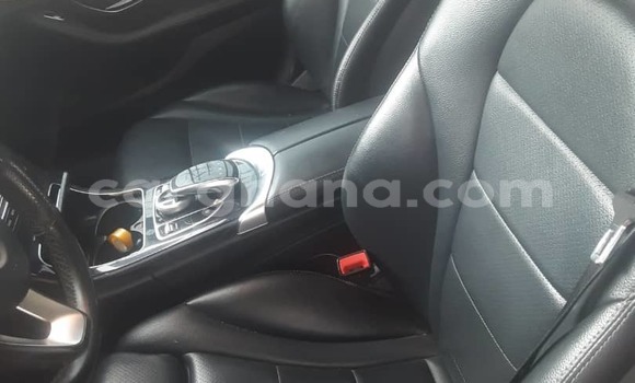 Ra Àlòkù Mercedes-Benz C-Classe Miiran Ọkọ̀ in Adenta ni Greater Accra Ra Àlòkù Mercedes-Benz C-Classe Miiran Ọkọ̀ in Adenta ni Greater Accra