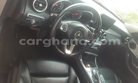 Ra Àlòkù Mercedes-Benz C-Classe Miiran Ọkọ̀ in Adenta ni Greater Accra Ra Àlòkù Mercedes-Benz C-Classe Miiran Ọkọ̀ in Adenta ni Greater Accra