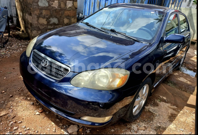 Big with watermark toyota corolla greater accra accra 47701