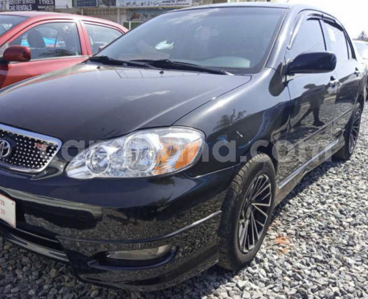 Big with watermark toyota corolla greater accra accra 47703