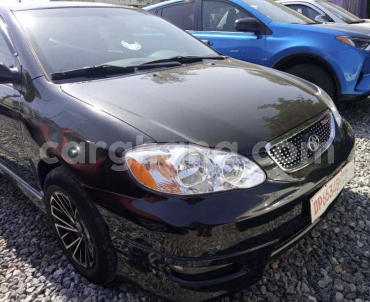 Big with watermark toyota corolla greater accra accra 47703