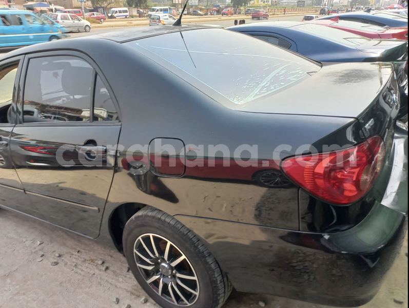 Big with watermark toyota corolla greater accra accra 47704