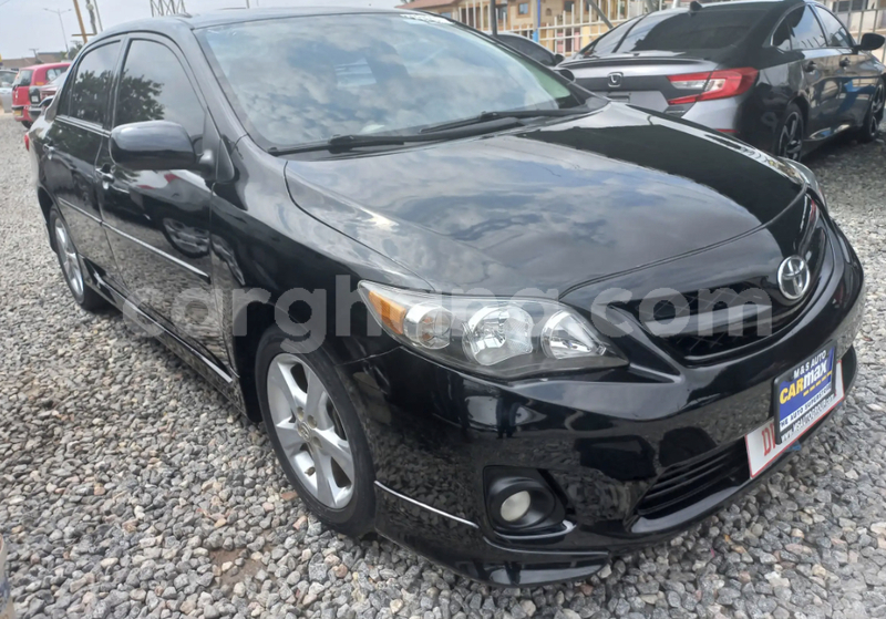 Big with watermark toyota corolla greater accra accra 47705