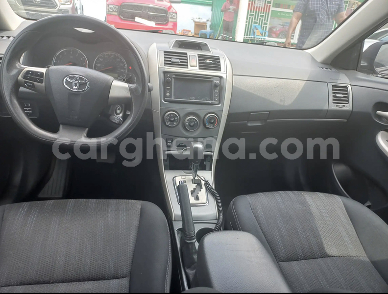 Big with watermark toyota corolla greater accra accra 47705