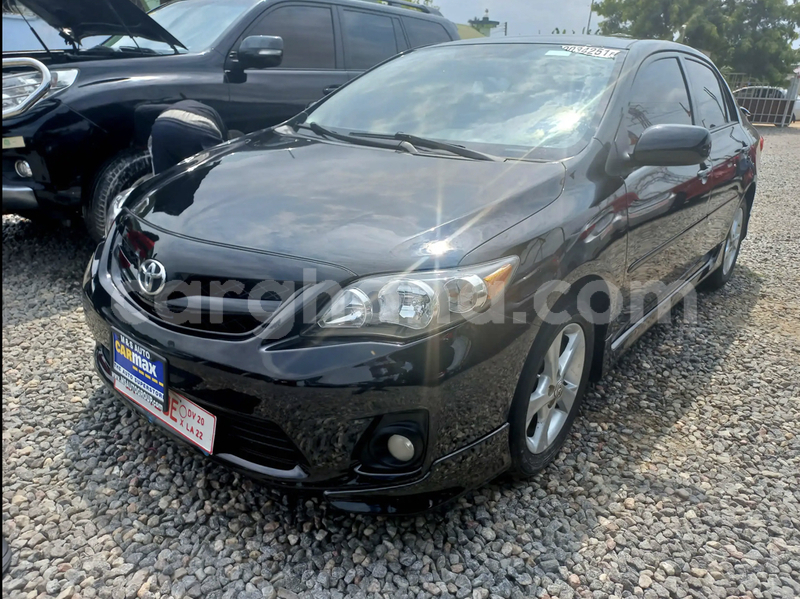 Big with watermark toyota corolla greater accra accra 47705