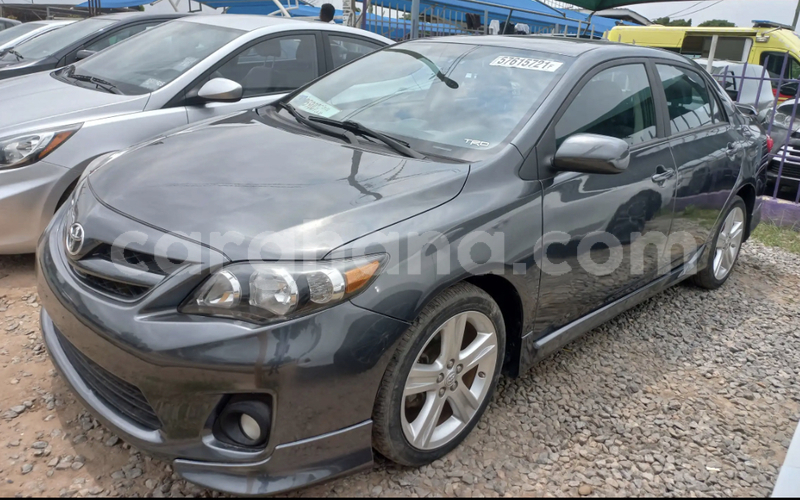 Big with watermark toyota corolla greater accra accra 47706