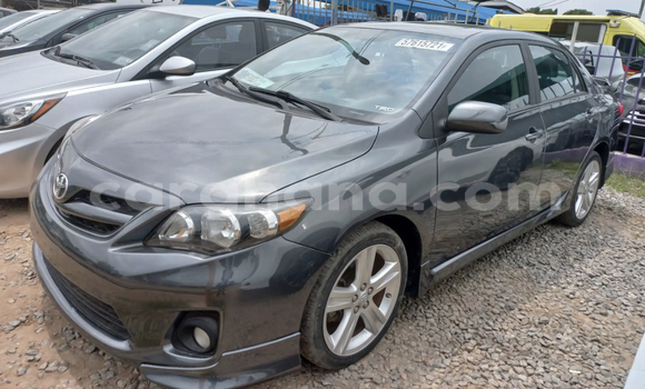 Buy Used Toyota Corolla Other Car in Accra in Greater Accra