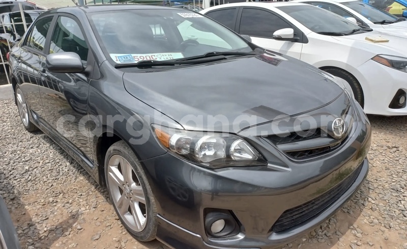 Big with watermark toyota corolla greater accra accra 47706