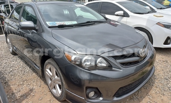 Buy Used Toyota Corolla Other Car in Accra in Greater Accra Buy Used Toyota Corolla Other Car in Accra in Greater Accra