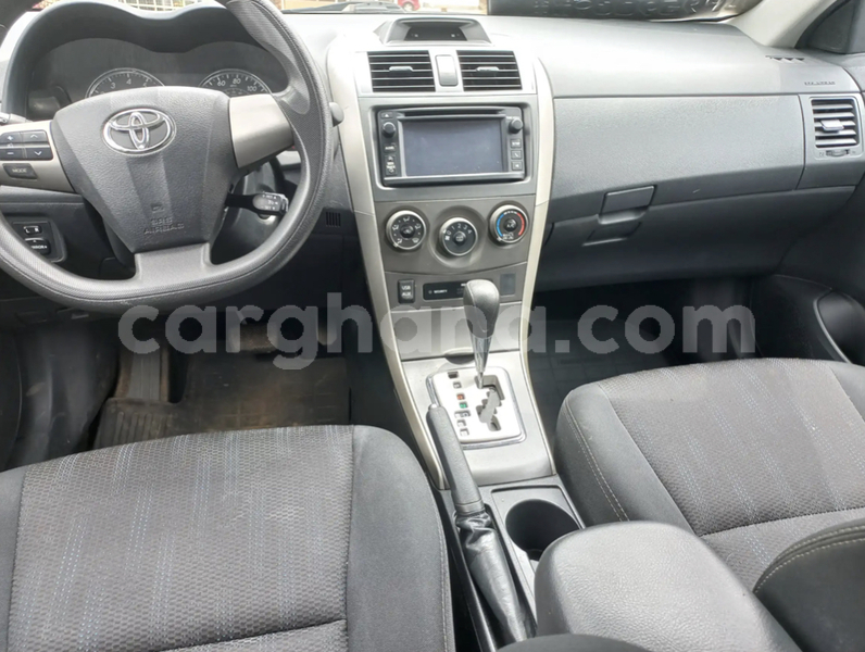 Big with watermark toyota corolla greater accra accra 47706