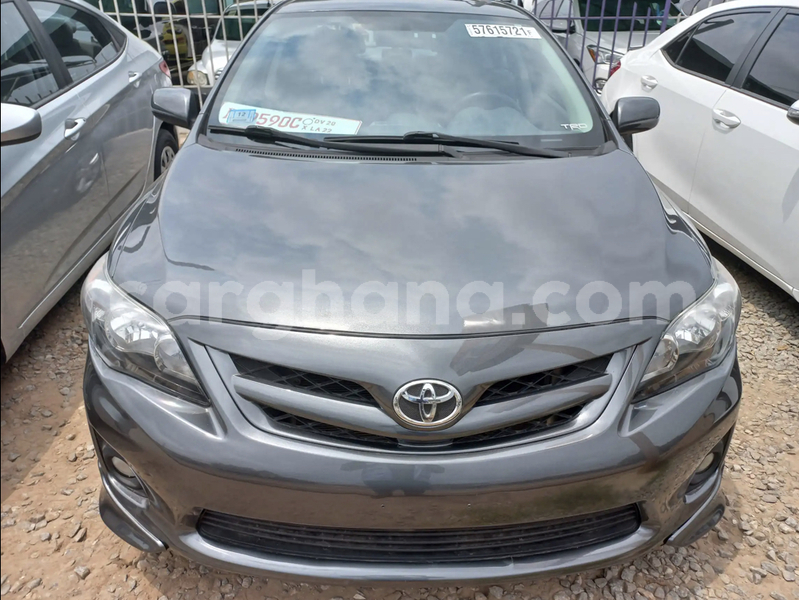 Big with watermark toyota corolla greater accra accra 47706