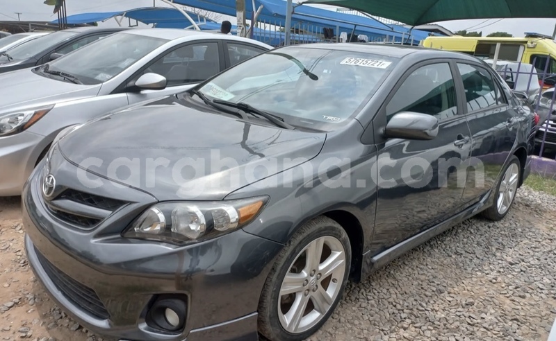 Big with watermark toyota corolla greater accra accra 47706