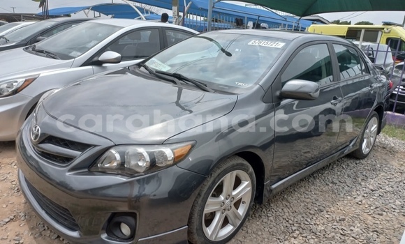 Buy Used Toyota Corolla Other Car in Accra in Greater Accra Buy Used Toyota Corolla Other Car in Accra in Greater Accra