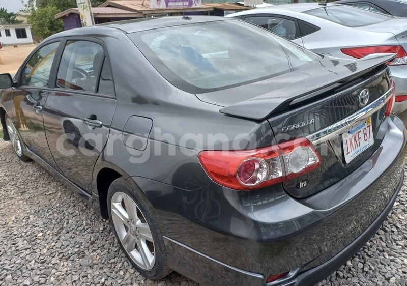 Big with watermark toyota corolla greater accra accra 47706