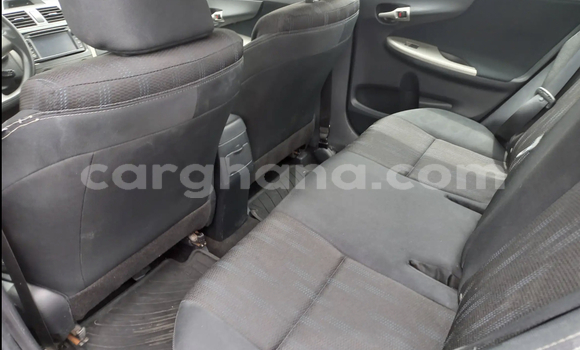 Buy Used Toyota Corolla Other Car in Accra in Greater Accra Buy Used Toyota Corolla Other Car in Accra in Greater Accra