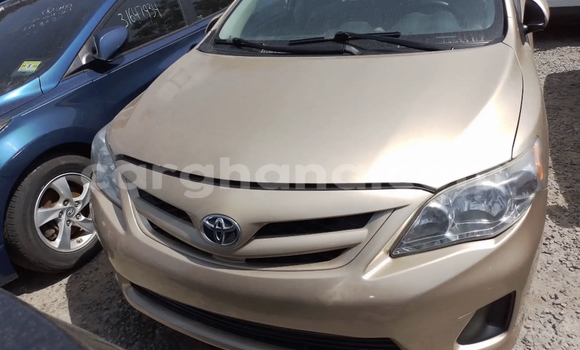 Buy Used Toyota Corolla Other Car in Accra in Greater Accra