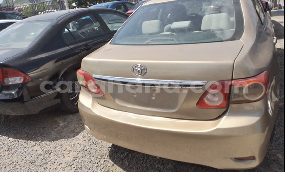Buy Used Toyota Corolla Other Car in Accra in Greater Accra Buy Used Toyota Corolla Other Car in Accra in Greater Accra