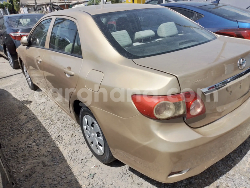 Big with watermark toyota corolla greater accra accra 47707