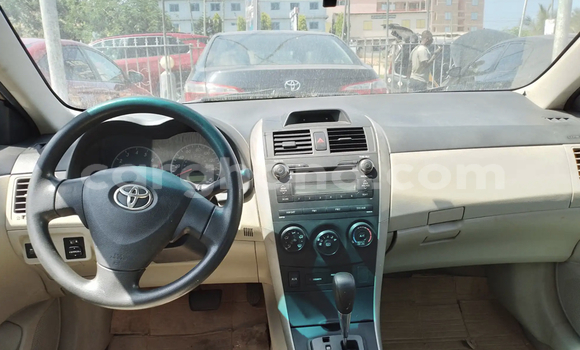 Buy Used Toyota Corolla Other Car in Accra in Greater Accra Buy Used Toyota Corolla Other Car in Accra in Greater Accra
